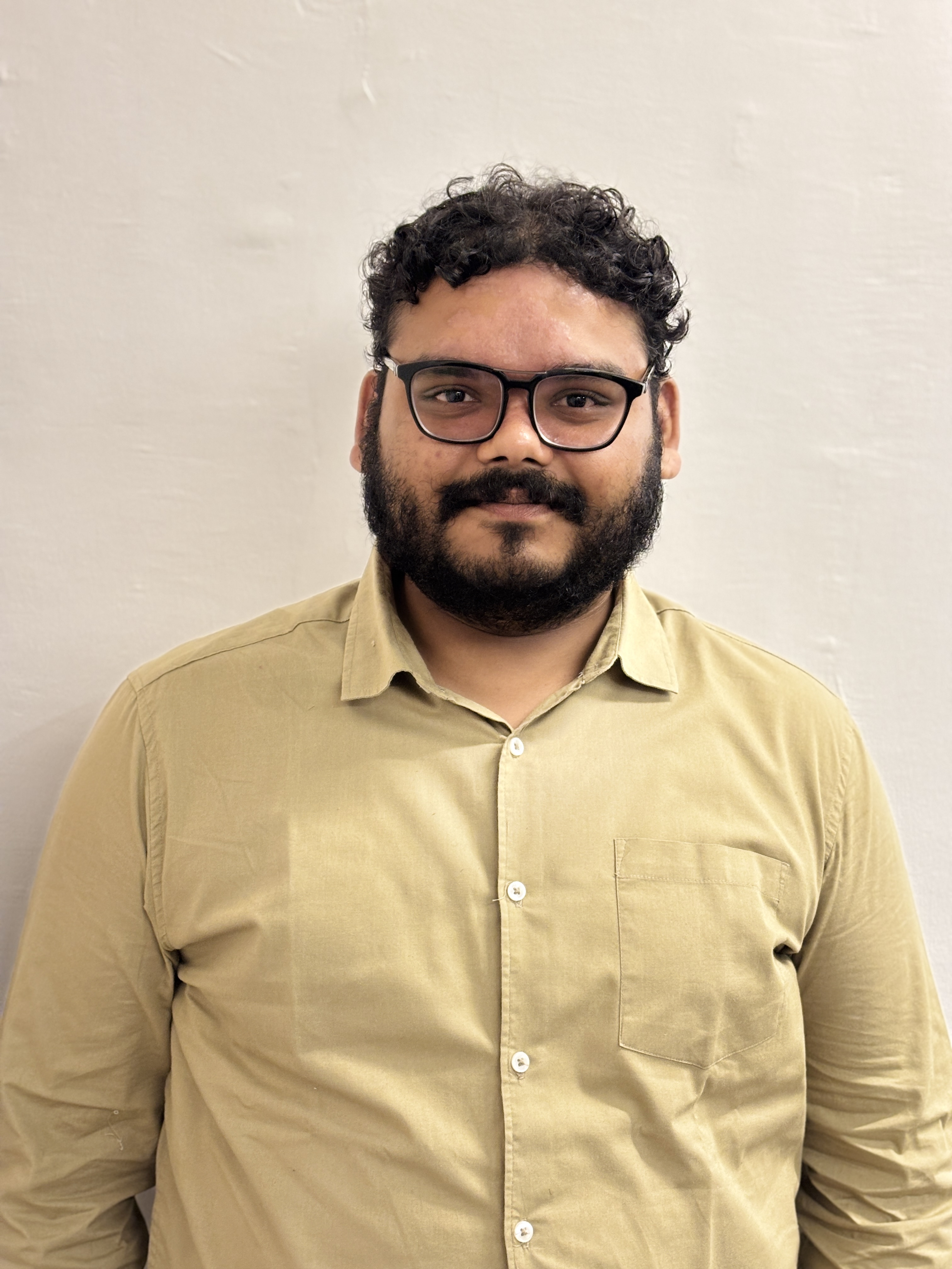 Ambuj Shukla